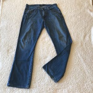 Men’s Lucky Brand Jeans 33x34
